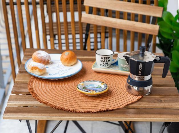 Cacia Maison Guest house